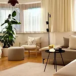 Apartmán Haus Gamper-haselwanter *