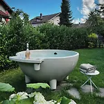 Apartmán Haus Gamper-haselwanter Tarrenz