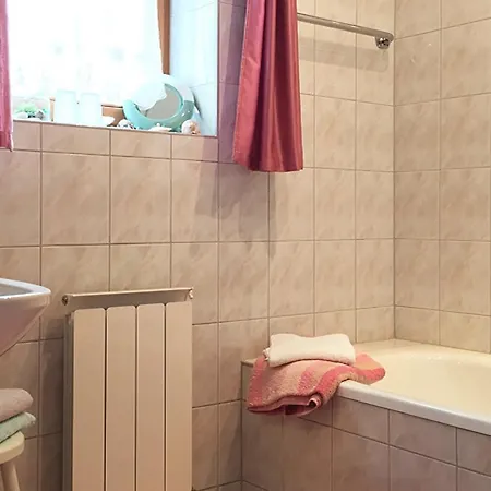 Haus Gamper-haselwanter 塔兰兹