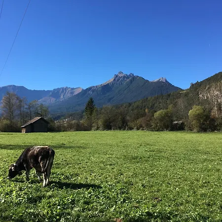 Haus Gamper-haselwanter