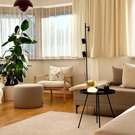 公寓 Haus Gamper-haselwanter *