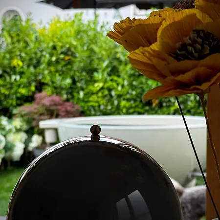 Haus Gamper-haselwanter Διαμέρισμα