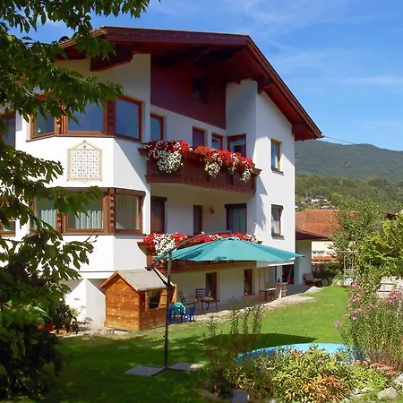 Haus Gamper-haselwanter