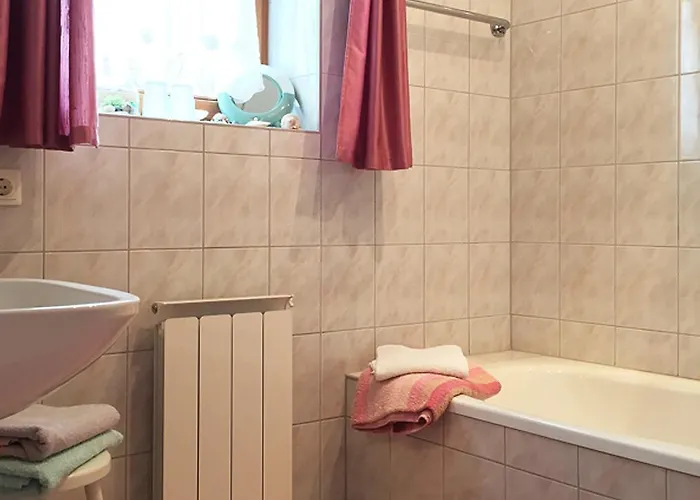 Haus Gamper-haselwanter Tarrenz