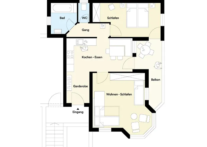 Haus Gamper-haselwanter Διαμέρισμα