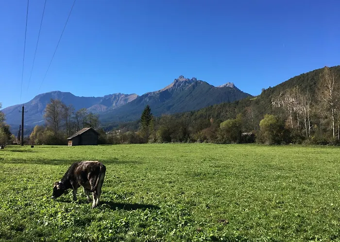 Haus Gamper-haselwanter