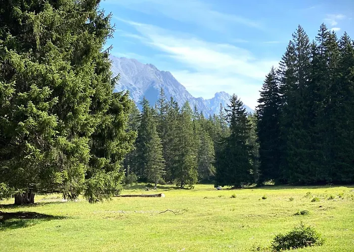 Haus Gamper-haselwanter Διαμέρισμα