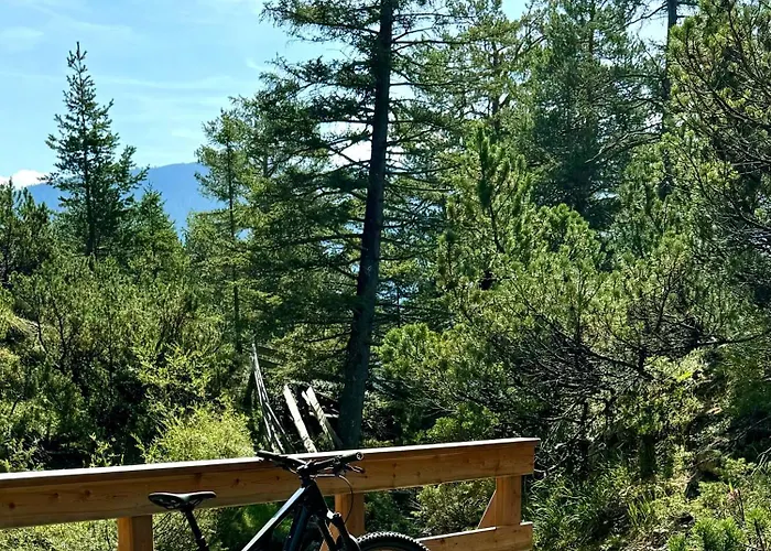 Haus Gamper-haselwanter Tarrenz