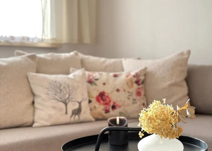 Διαμέρισμα Haus Gamper-haselwanter Tarrenz