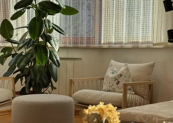 Haus Gamper-haselwanter *