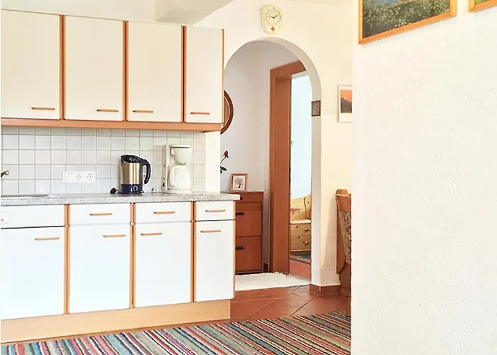 Haus Gamper-haselwanter * Tarrenz