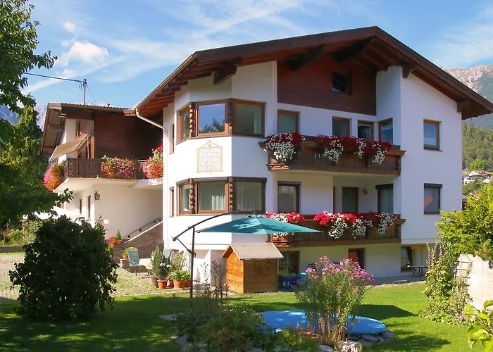 Haus Gamper-haselwanter