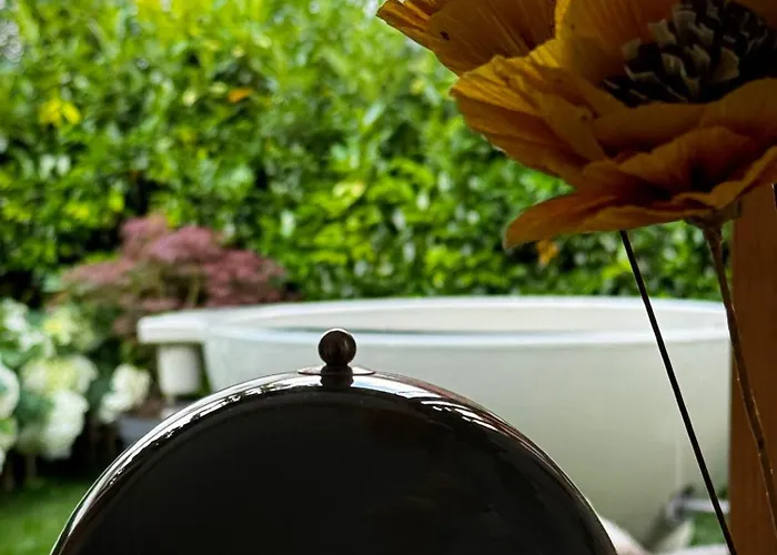 Haus Gamper-haselwanter Διαμέρισμα