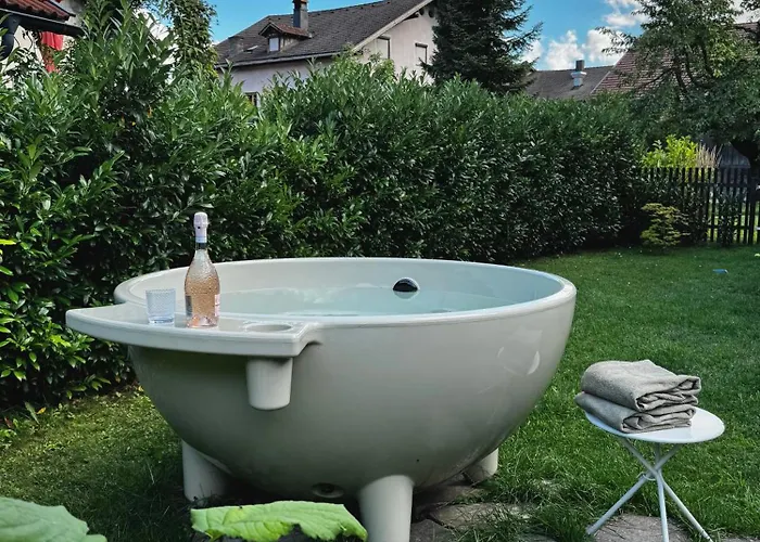 Διαμέρισμα Haus Gamper-haselwanter Tarrenz