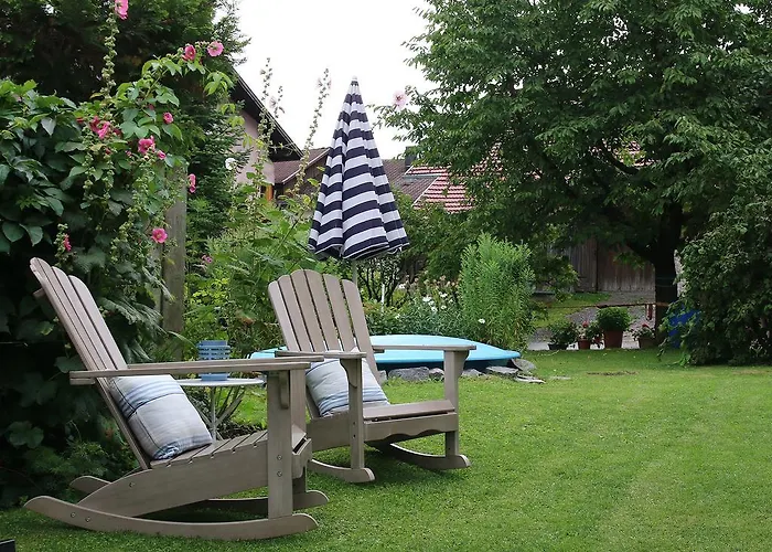 Haus Gamper-haselwanter Appartamento *