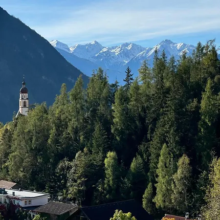 Haus Gamper-haselwanter *