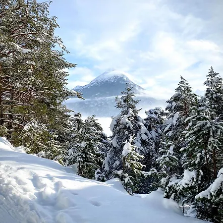 Haus Gamper-haselwanter *