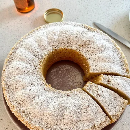 Apartamento Haus Gamper-haselwanter *