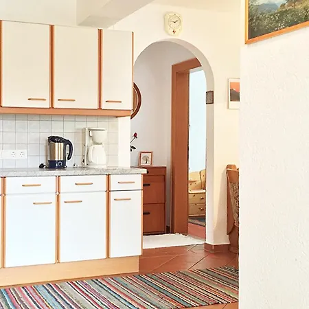 Haus Gamper-haselwanter * טארנץ