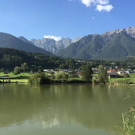 Haus Gamper-haselwanter Tarrenz