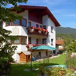 Haus Gamper-haselwanter