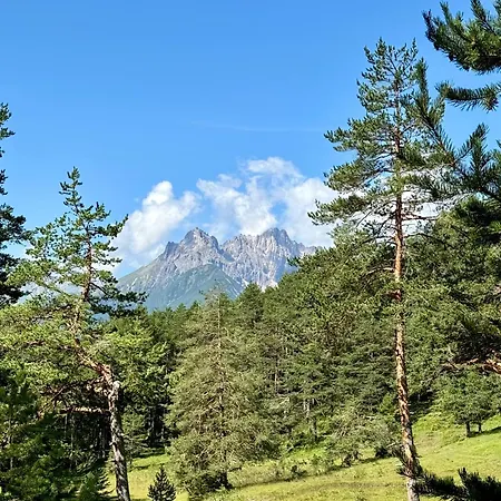 Haus Gamper-haselwanter شقة تارينز