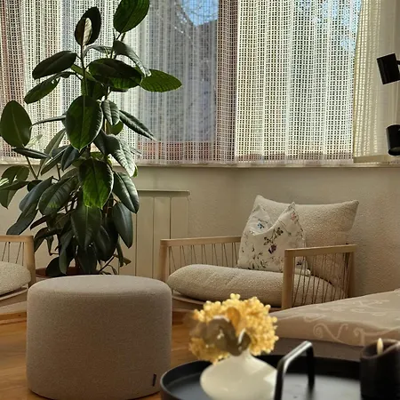 Haus Gamper-haselwanter *