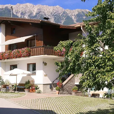 Haus Gamper-haselwanter Apartman *