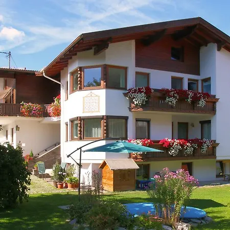 Haus Gamper-haselwanter